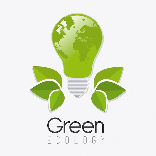 Diseño ecológico.