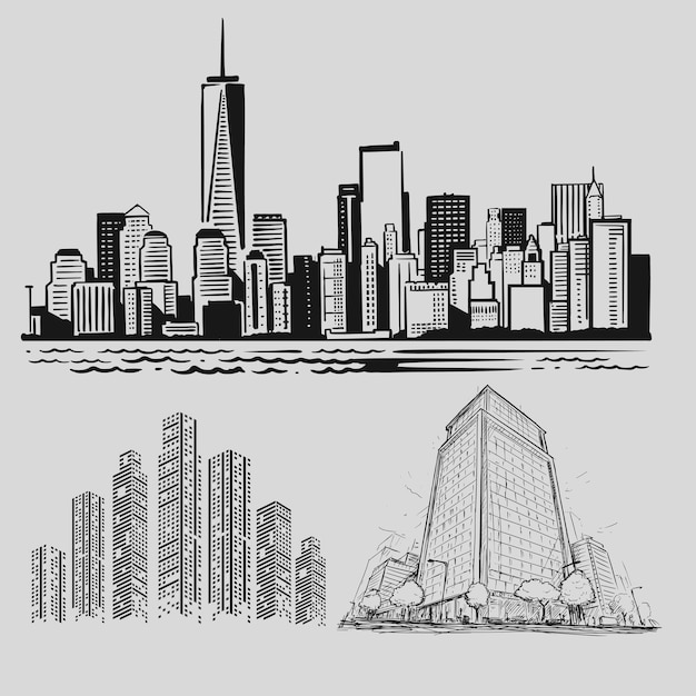 diseño de edificios
