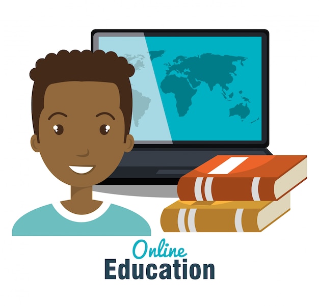 diseño de educación a distancia