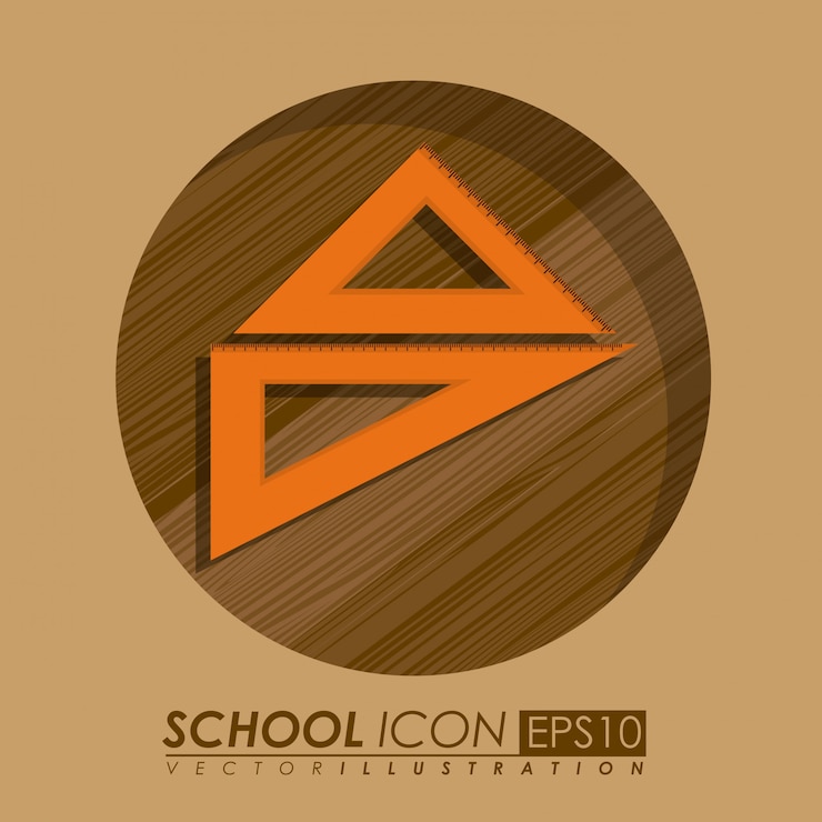 Vector diseño educativo