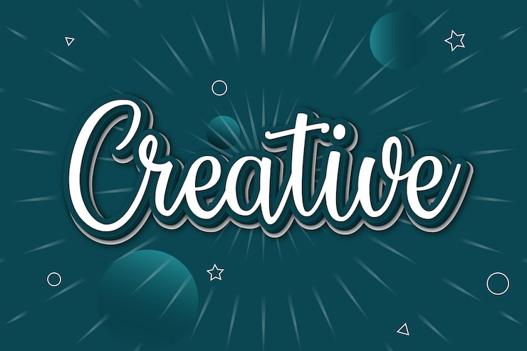 Vector diseño de efecto de texto efecto de texto editable diseño de fondo de lujo