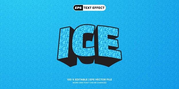 Diseño de efectos de texto en 3D
