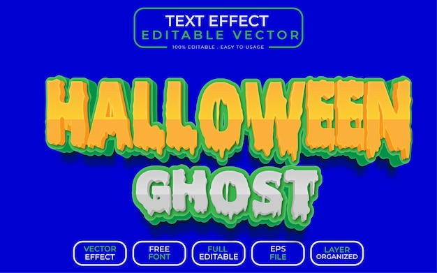 Diseño de efectos de texto editables en 3D