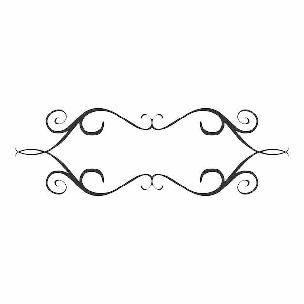 Diseño elegante y floreciente