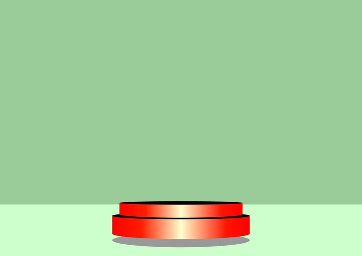 Vector diseño elegante para ofrecer producto