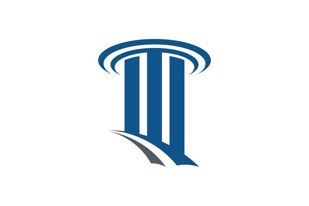 diseño del elemento de justicia con diseño de pilares combinados