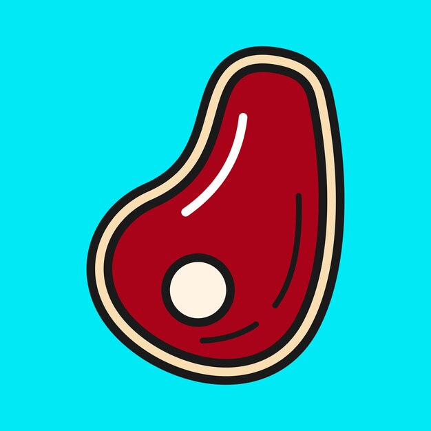 Diseño de elementos groovy para el día de la comida