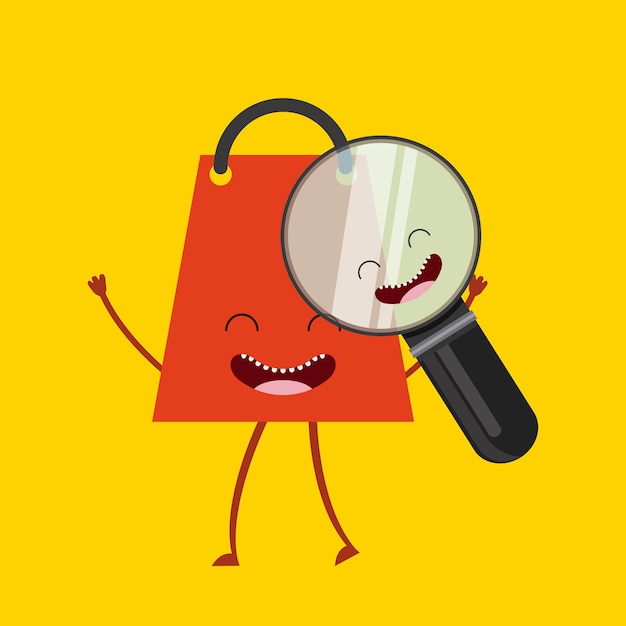 diseño de elementos de personaje