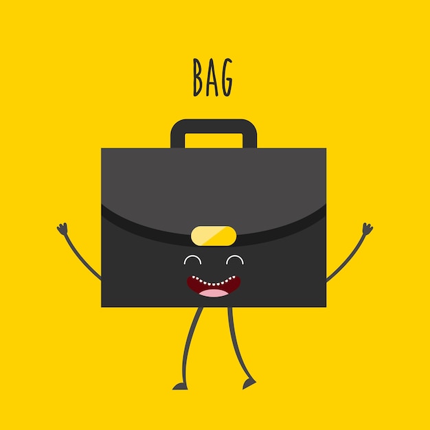 diseño de elementos de personaje