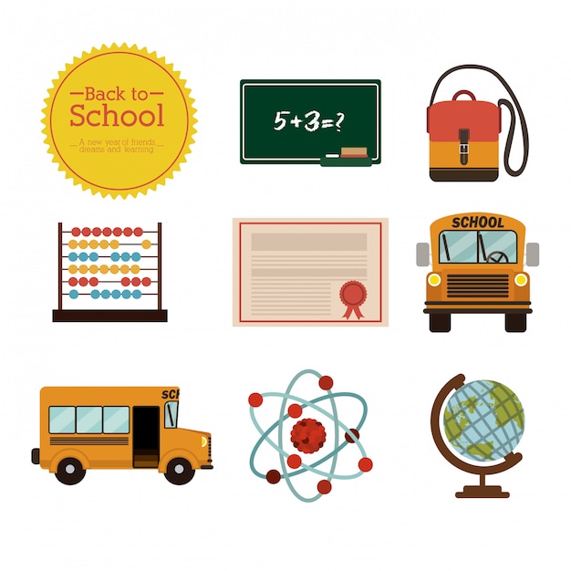 Diseño escolar