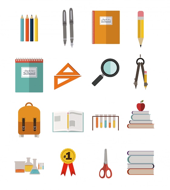 Diseño escolar