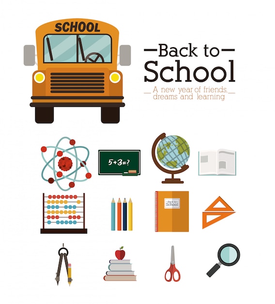 Diseño escolar