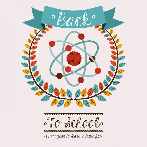 Diseño escolar