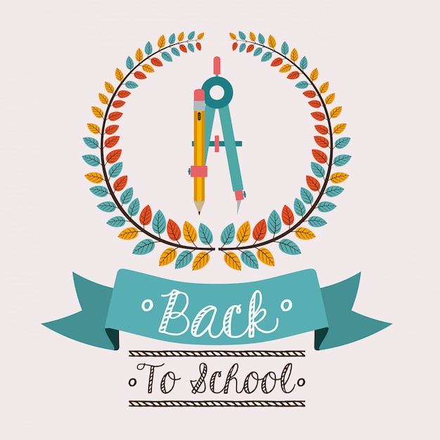 Diseño escolar