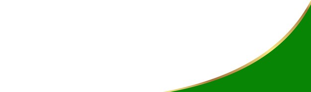 Diseño de esquina de color oscuro para ilustración de Vector de banner de portada