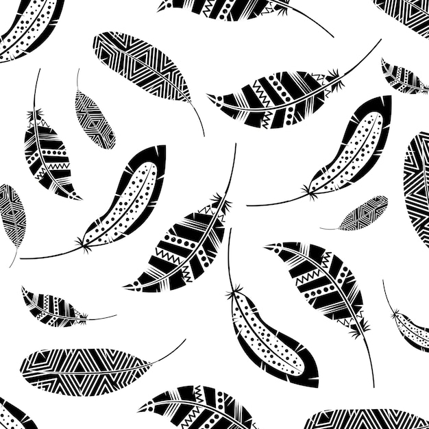 diseño de estilo boho