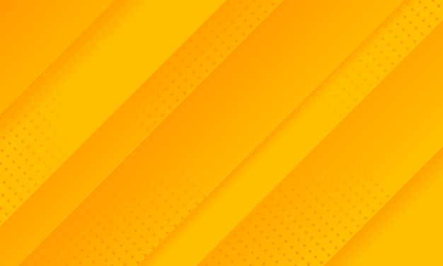 diseño de estilo cómico de fondo de color amarillo