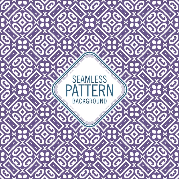 Diseño de estilo minimalista con patrón geométrico