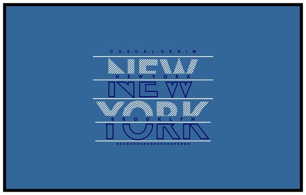 Diseño de estilo Tipografía vectorial para impresión perfecta para camisetas diseño ropa sudaderas con capucha, etc.