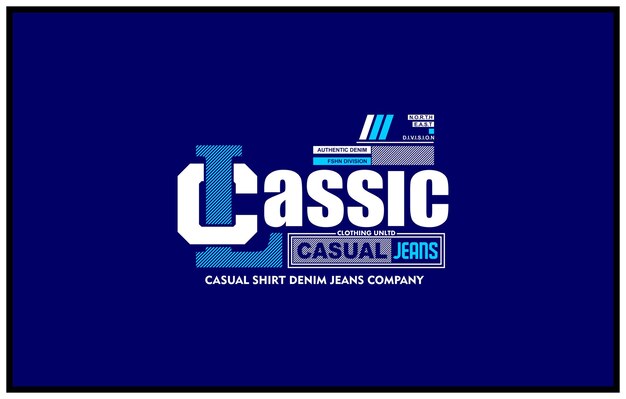 Diseño de estilo Tipografía vectorial para impresión perfecta para camisetas diseño ropa sudaderas con capucha, etc.