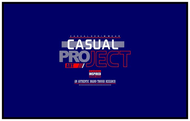 Diseño de estilo Tipografía vectorial para impresión perfecta para camisetas diseño ropa sudaderas con capucha, etc.