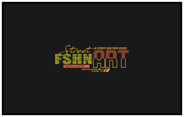 Diseño de estilo Tipografía vectorial para impresión perfecta para camisetas diseño ropa sudaderas con capucha, etc.