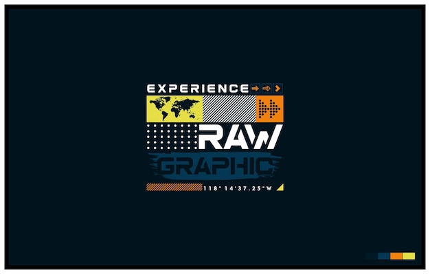 Diseño de estilo Tipografía vectorial para impresión perfecta para camisetas diseño ropa sudaderas con capucha, etc.