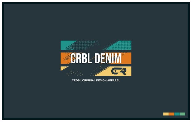 Diseño de estilo Tipografía vectorial para impresión perfecta para camisetas diseño ropa sudaderas con capucha, etc.