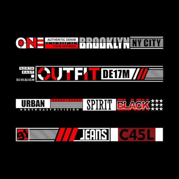 Diseño de estilo Tipografía vectorial para impresión, perfecta para el diseño de camisetas, ropa, sudaderas con capucha, etc.