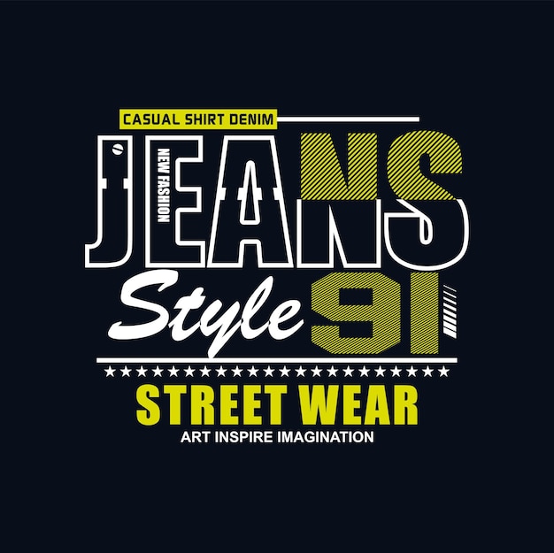 Diseño de estilo Tipografía vectorial para impresión, perfecta para el diseño de camisetas, ropa, sudaderas con capucha, etc.