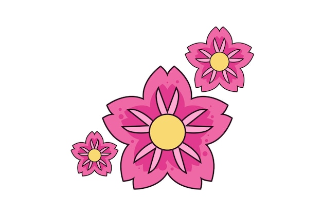Diseño de etiqueta de año nuevo chino