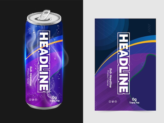 diseño de la etiqueta de las bebidas gaseosas diseño de las etiquetas de las gaseosas vector de etiquetación de las bebidas energéticas diseño de las Etiquetas de las bebidas frutas
