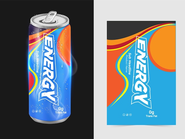 diseño de la etiqueta de las bebidas gaseosas diseño de las etiquetas de las gaseosas vector de etiquetación de las bebidas energéticas diseño de las Etiquetas de las bebidas frutas