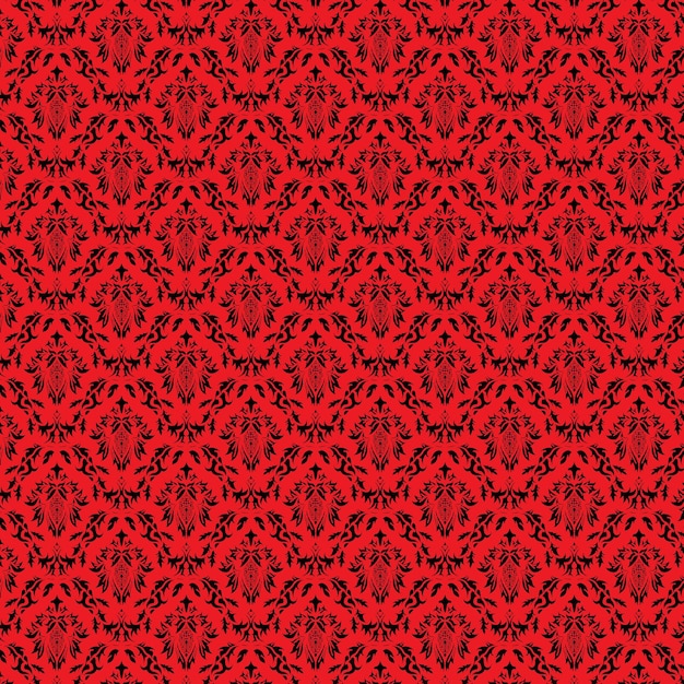 Diseño étnico de patrón de ilustración con colores y fondo para diseño de moda u otros productosIkat Diseño ilustrado de patrón étnico azteca
