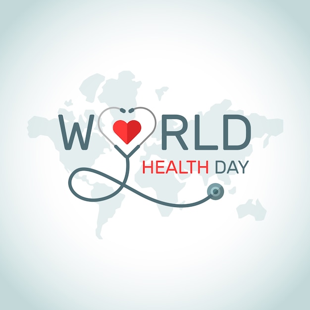 Diseño de eventos para el Día Mundial de la Salud