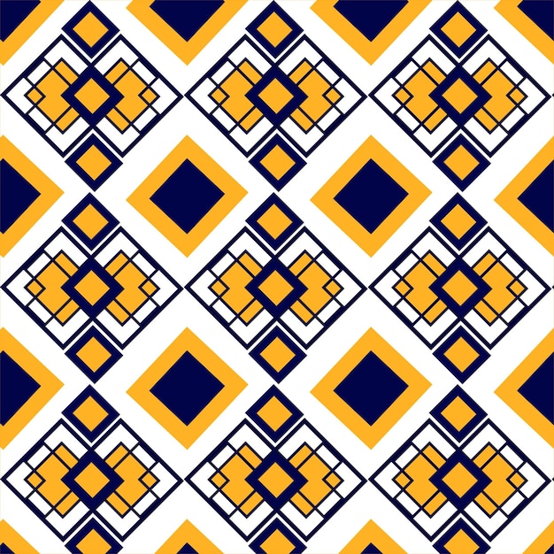 Diseño exclusivo de patrones modernos