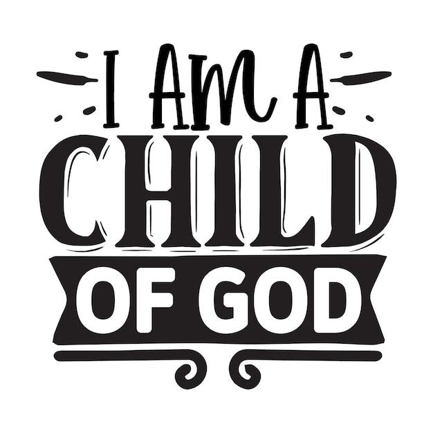 Diseño de Faith SVG