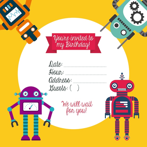 diseño feliz cumpleaños