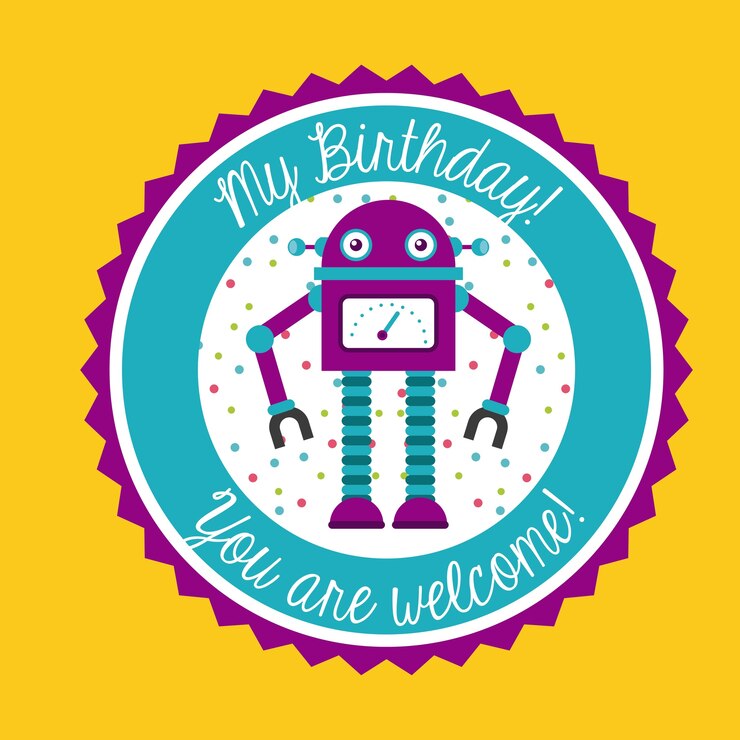 Vector diseño de feliz cumpleaños