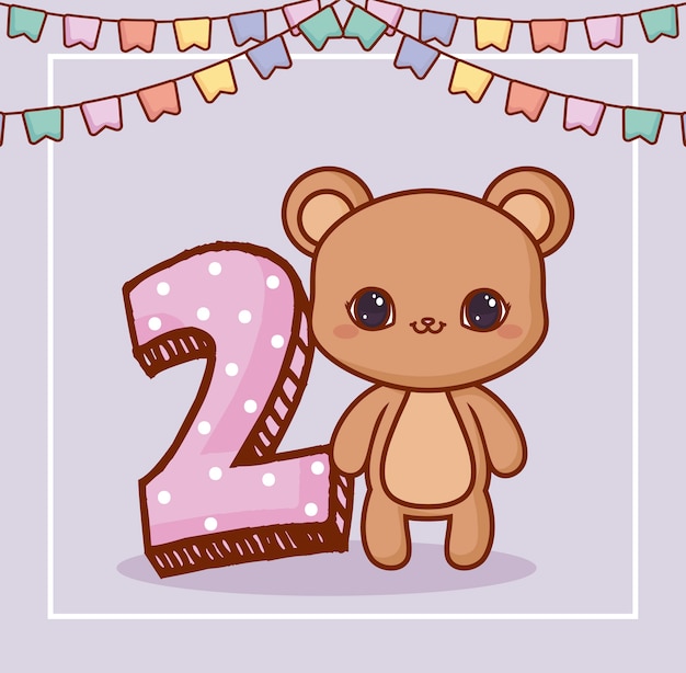 Diseño feliz cumpleaños