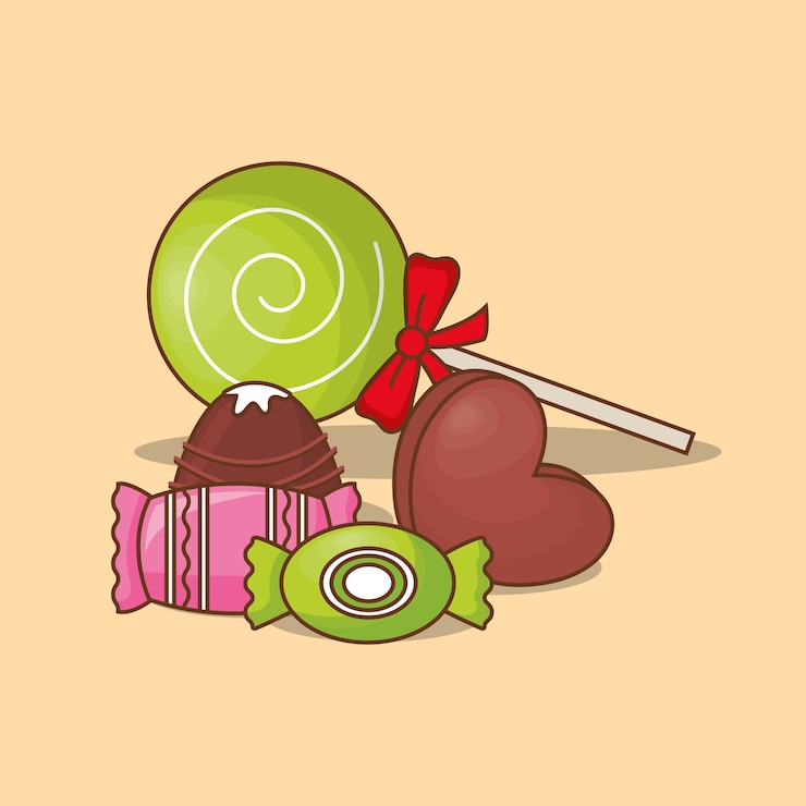 Vector diseño de feliz pascua