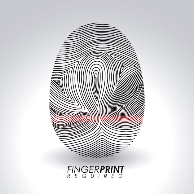 Diseño FingerPrint