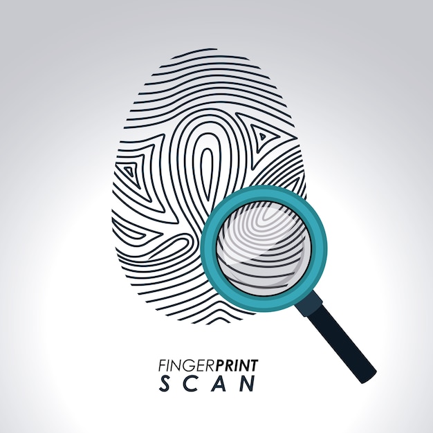 Diseño FingerPrint