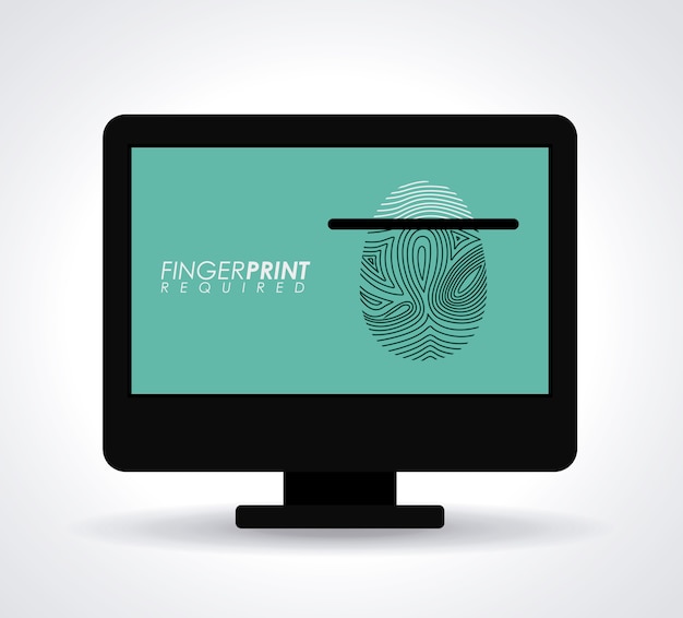 Diseño FingerPrint