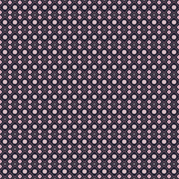 diseño floral abstracto patrón sin costuras para textura textil patrón decorativo para papel tapiz