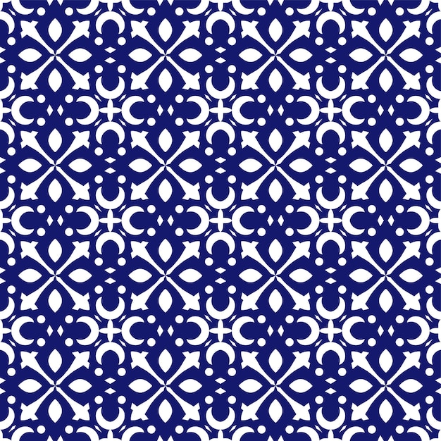Diseño floral sin patrón