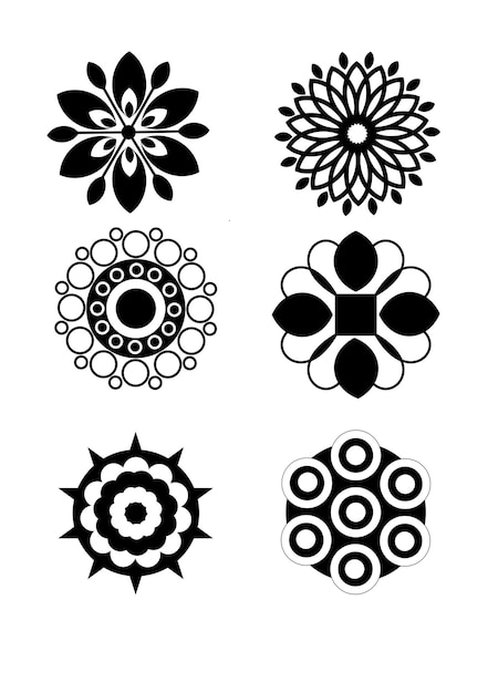 Diseño_floral_vectorial