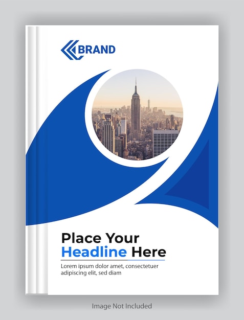Diseño de folletos corporativos con Cityscape