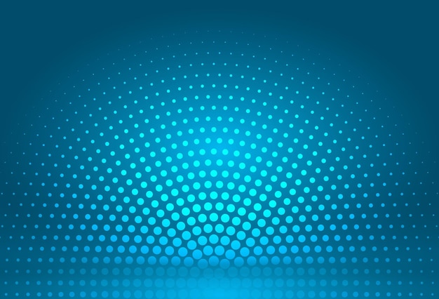 diseño de fondo abstract vectorial colorido