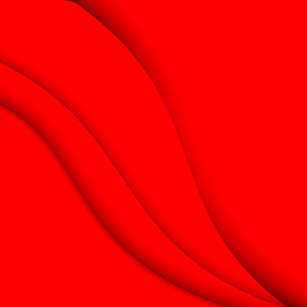 Diseño de fondo abstracto en 3D para papel de pared